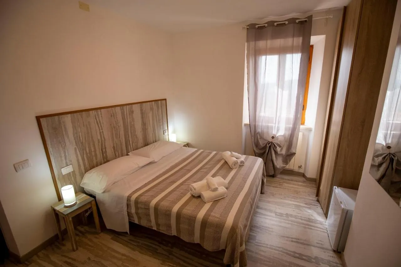 Borgo Di Caldana Accoglienza Turistica Diffusa