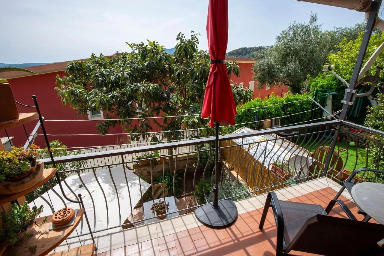 Aparthotel Borgo Di Caldana Accoglienza Turistica Diffusa