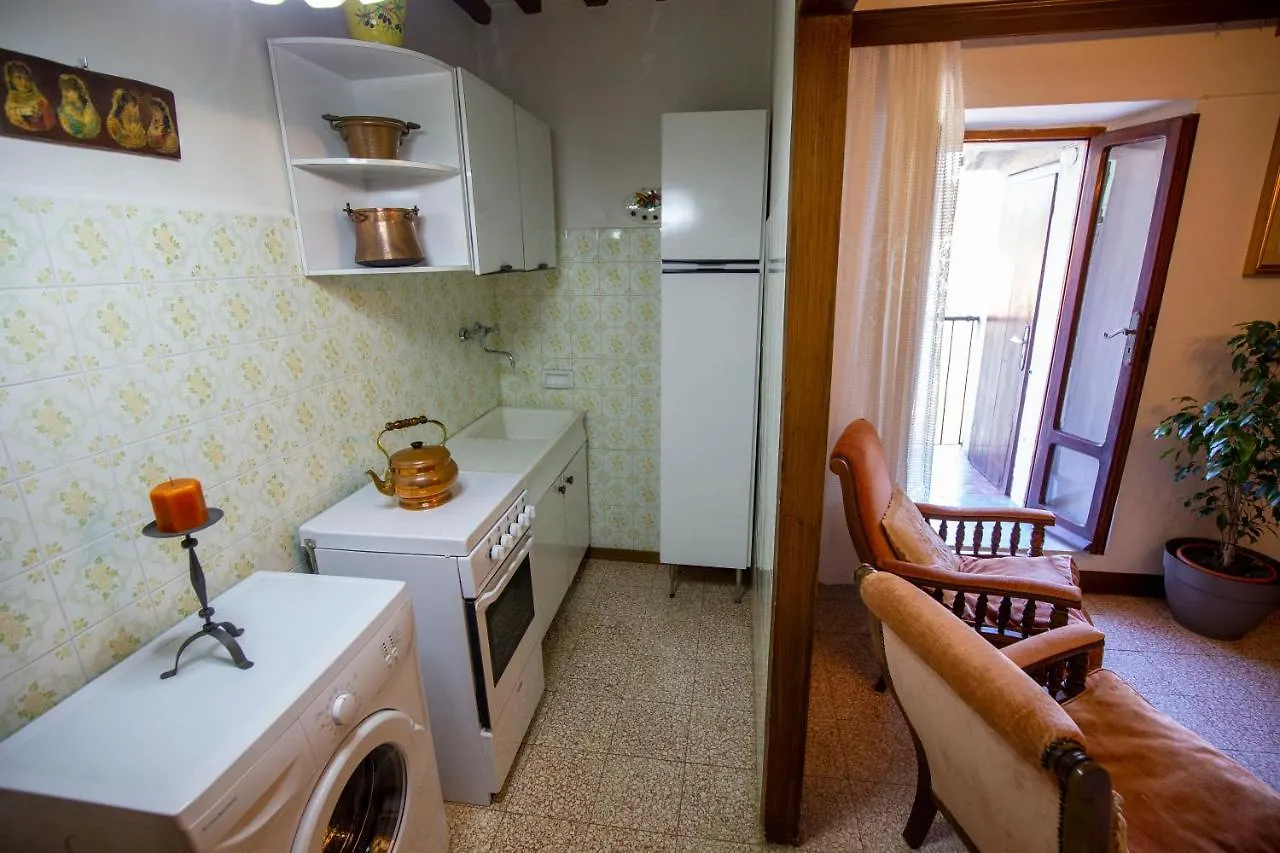 Borgo Di Caldana Accoglienza Turistica Diffusa 0*,  Italy