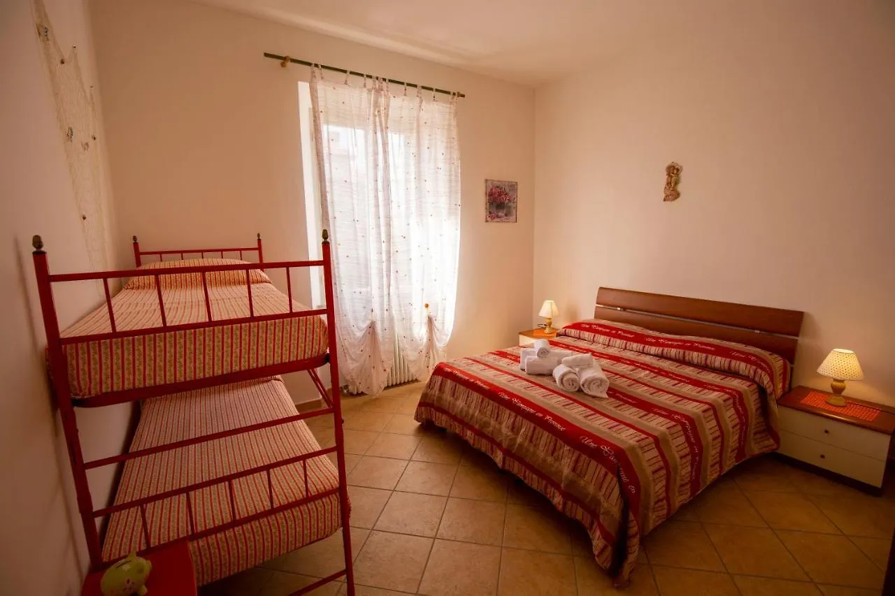 Aparthotel Borgo Di Caldana Accoglienza Turistica Diffusa Italy