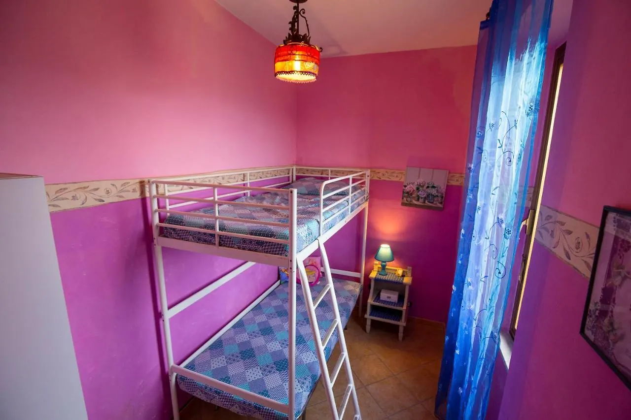 Borgo Di Caldana Accoglienza Turistica Diffusa 0*,  Italy