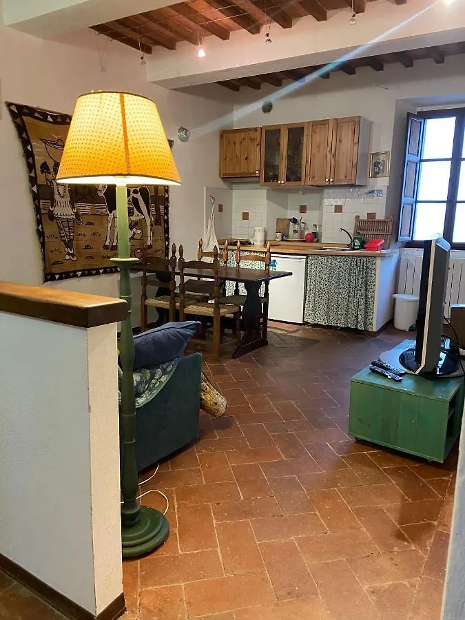 Borgo Di Caldana Accoglienza Turistica Diffusa 0*,  Italy