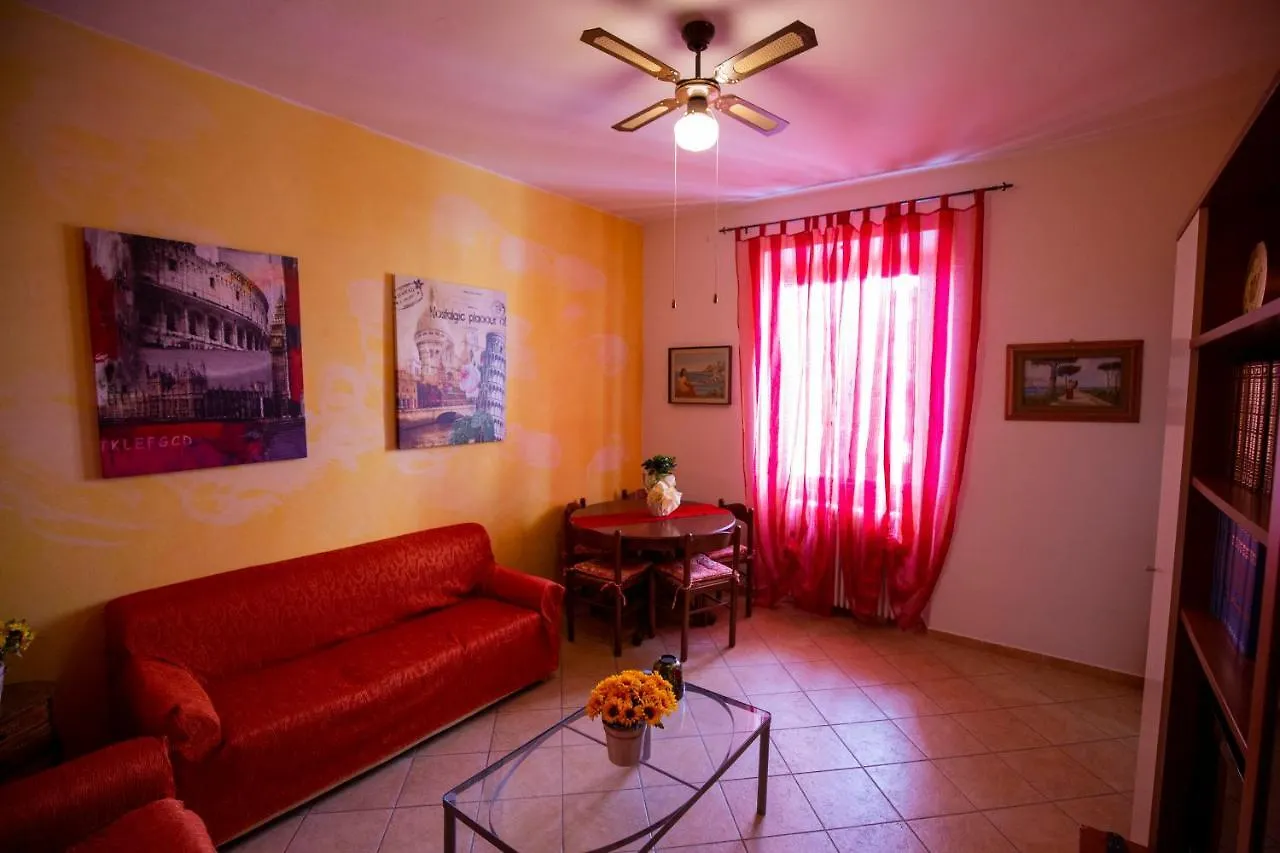 Borgo Di Caldana Accoglienza Turistica Diffusa Aparthotel