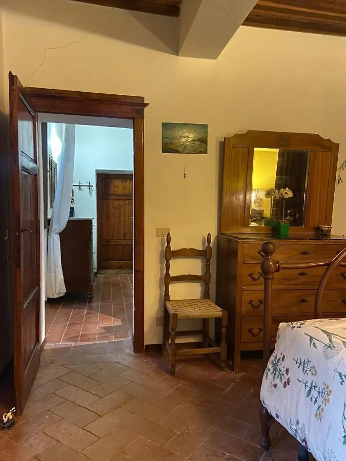 Borgo Di Caldana Accoglienza Turistica Diffusa Aparthotel