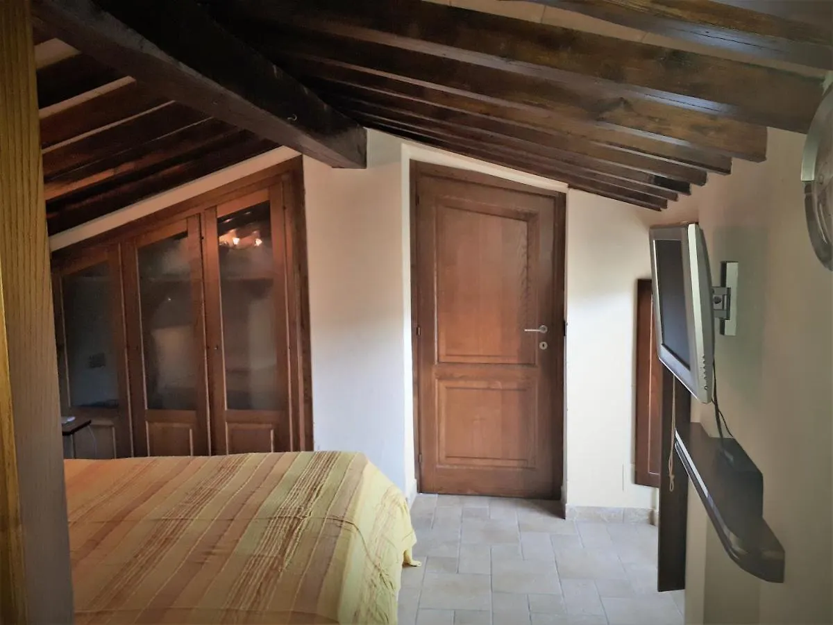 Borgo Di Caldana Accoglienza Turistica Diffusa 0*,  Italy
