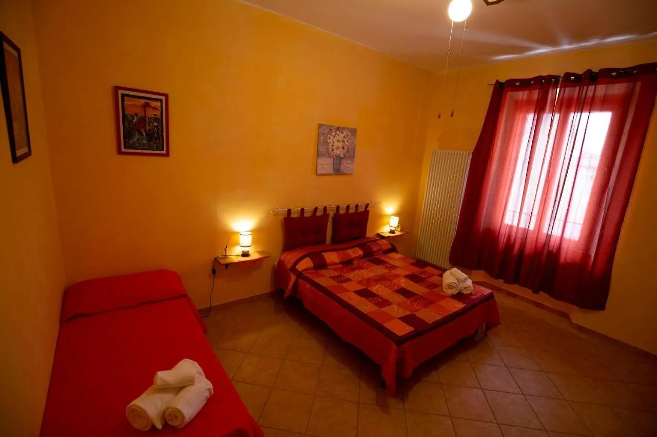 Borgo Di Caldana Accoglienza Turistica Diffusa 0*,  Italy