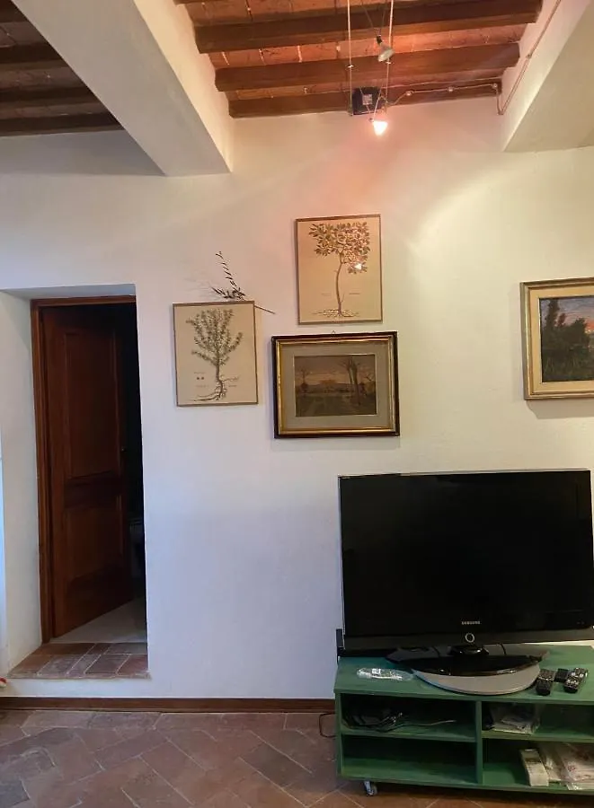 Aparthotel Borgo Di Caldana Accoglienza Turistica Diffusa Italy