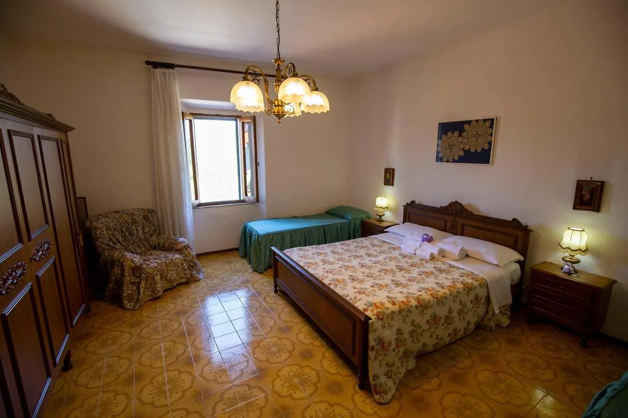 Borgo Di Caldana Accoglienza Turistica Diffusa