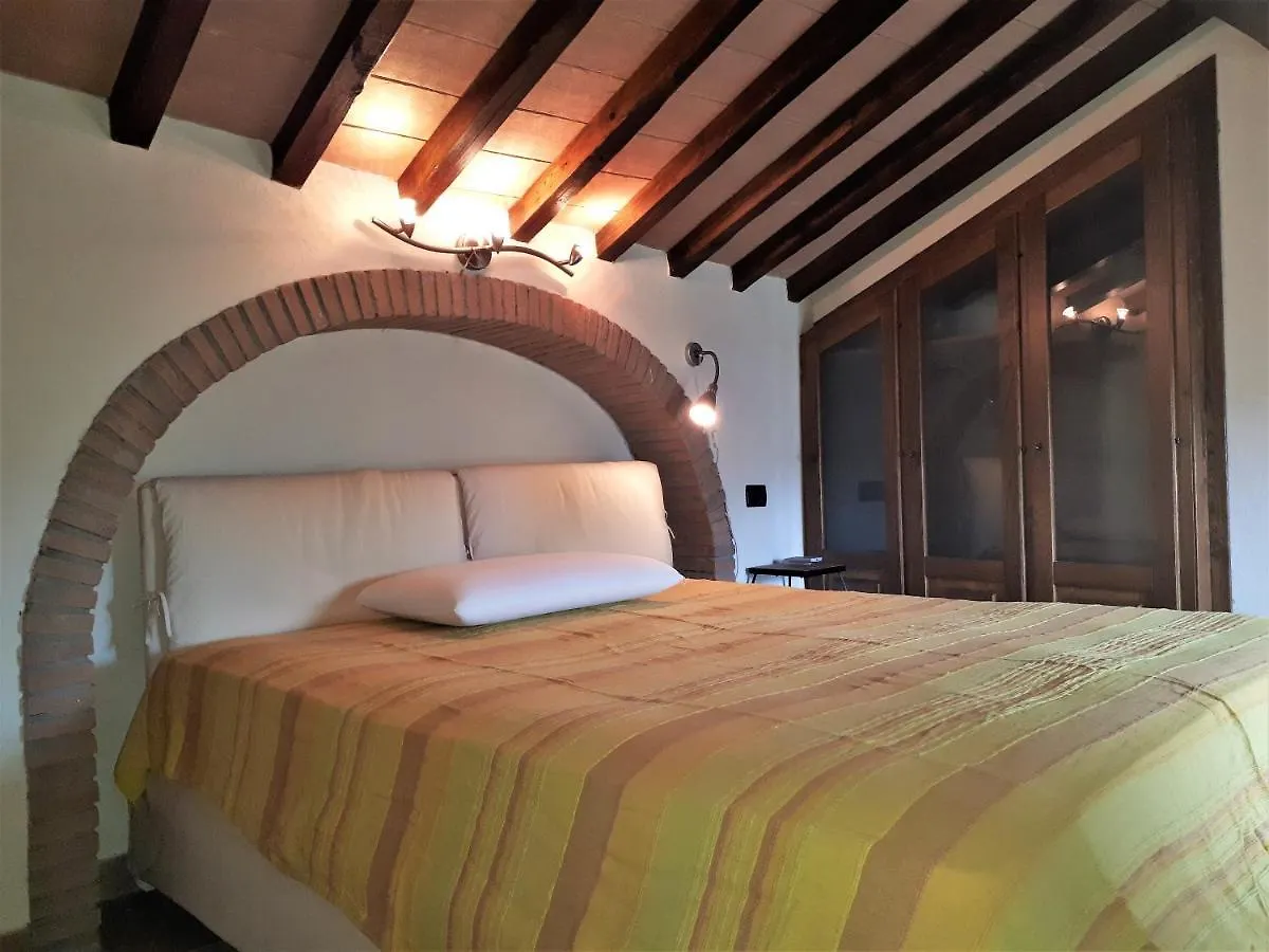 Borgo Di Caldana Accoglienza Turistica Diffusa Aparthotel