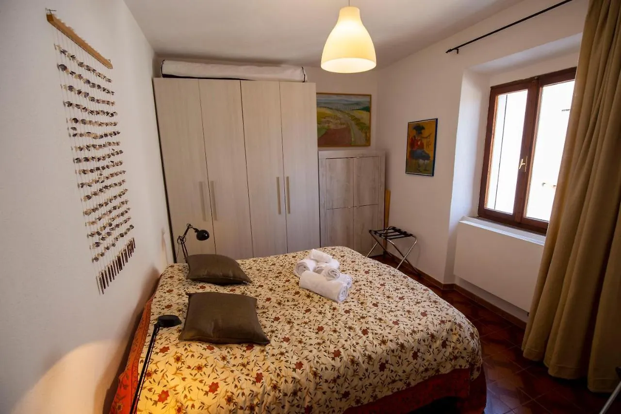 Borgo Di Caldana Accoglienza Turistica Diffusa 0*,