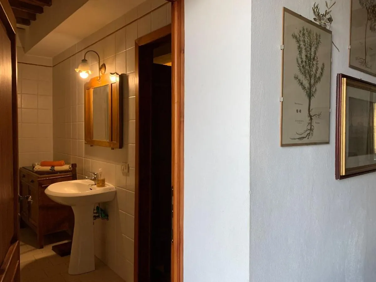 Aparthotel Borgo Di Caldana Accoglienza Turistica Diffusa
