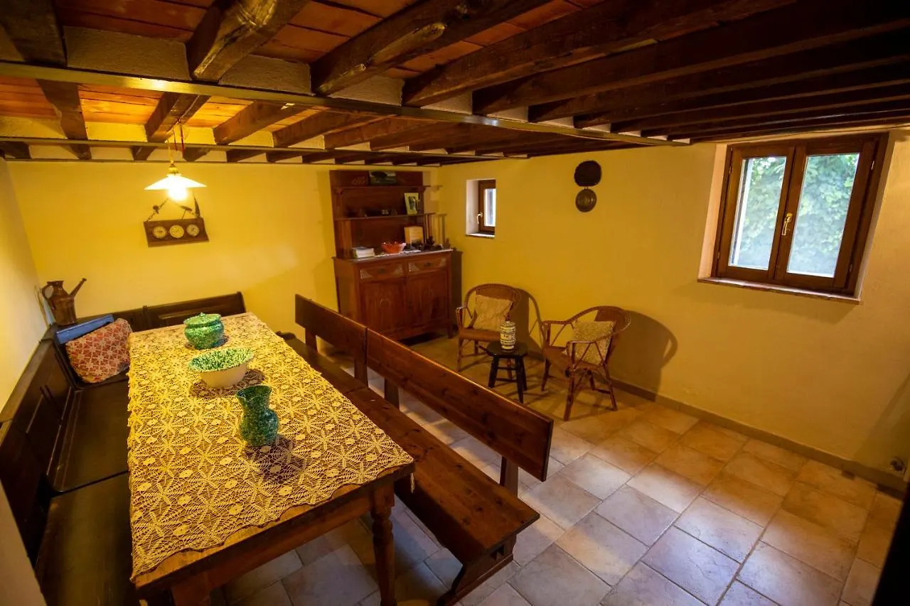 Borgo Di Caldana Accoglienza Turistica Diffusa 0*,  Italy