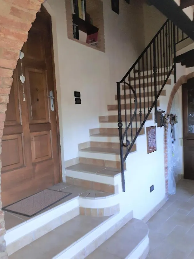 Borgo Di Caldana Accoglienza Turistica Diffusa Aparthotel