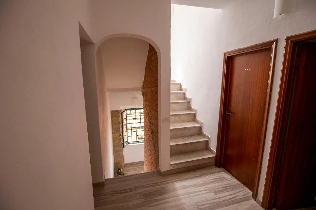 Borgo Di Caldana Accoglienza Turistica Diffusa