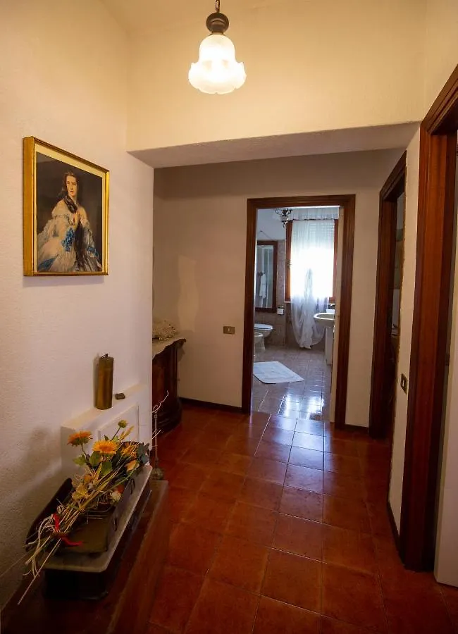 Borgo Di Caldana Accoglienza Turistica Diffusa 0*,