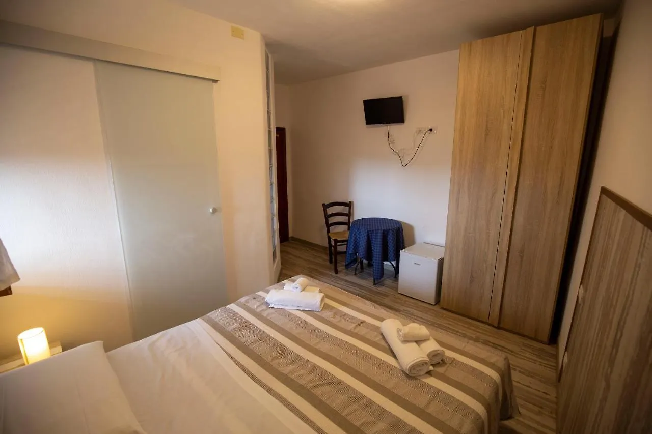 Borgo Di Caldana Accoglienza Turistica Diffusa Aparthotel