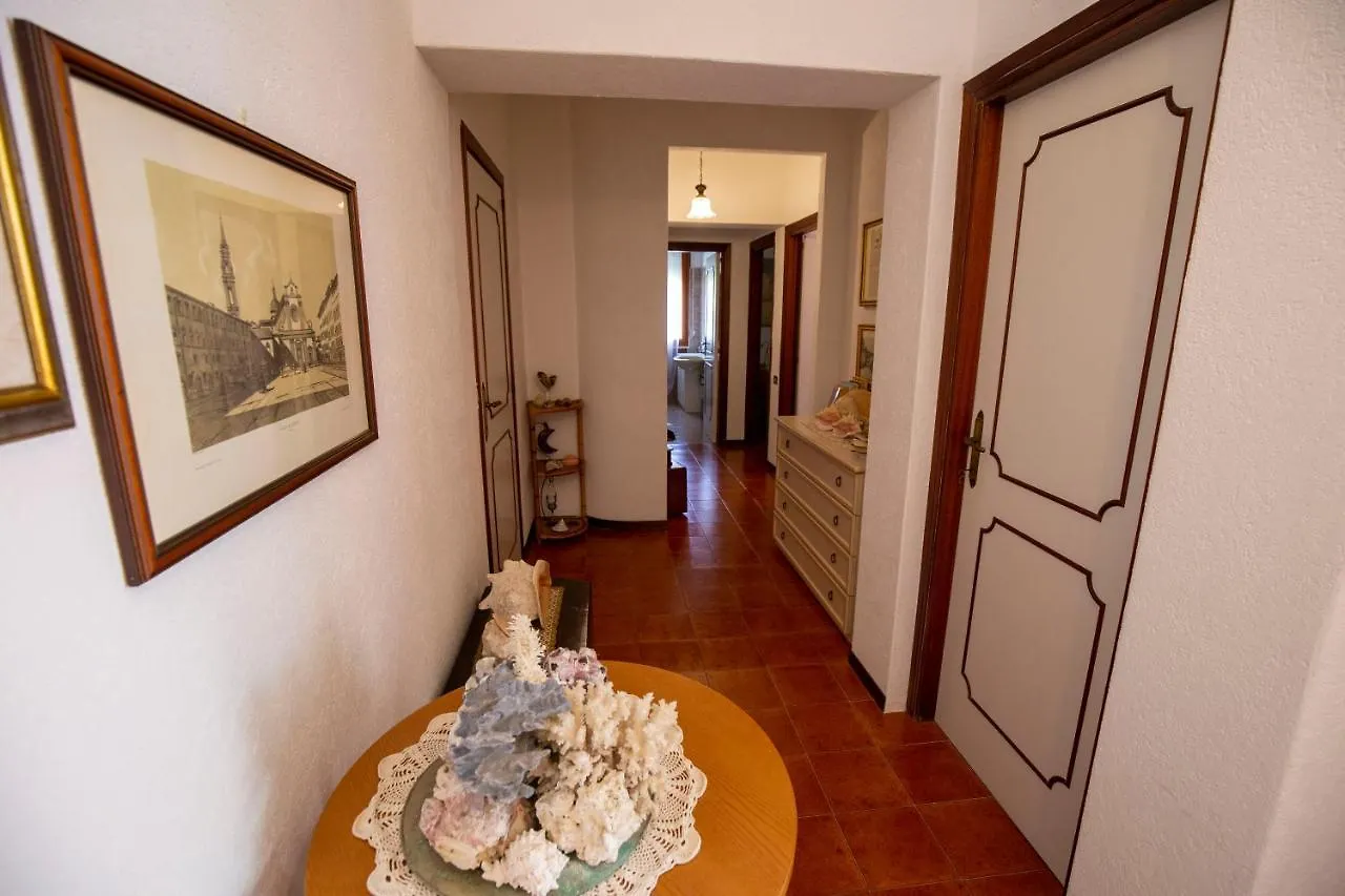 Aparthotel Borgo Di Caldana Accoglienza Turistica Diffusa