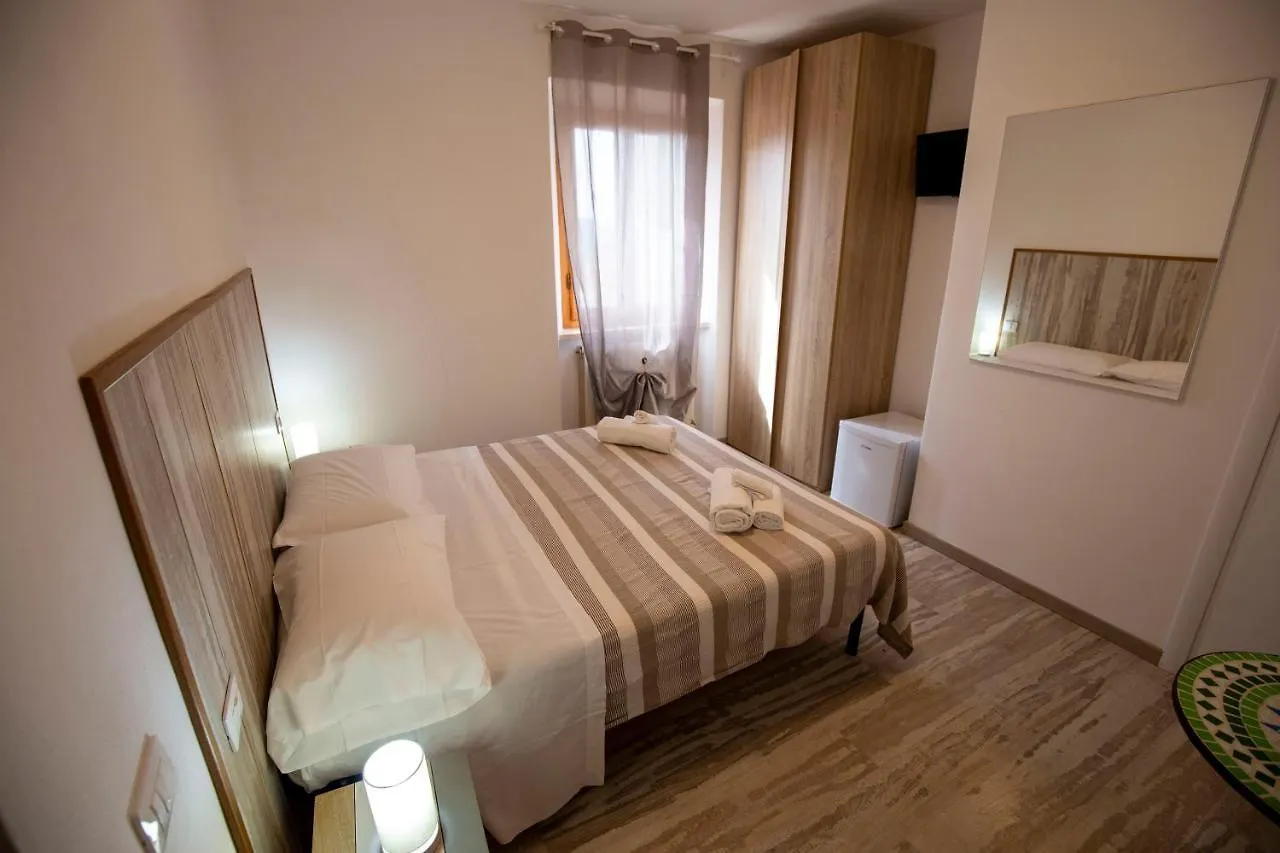Borgo Di Caldana Accoglienza Turistica Diffusa Aparthotel