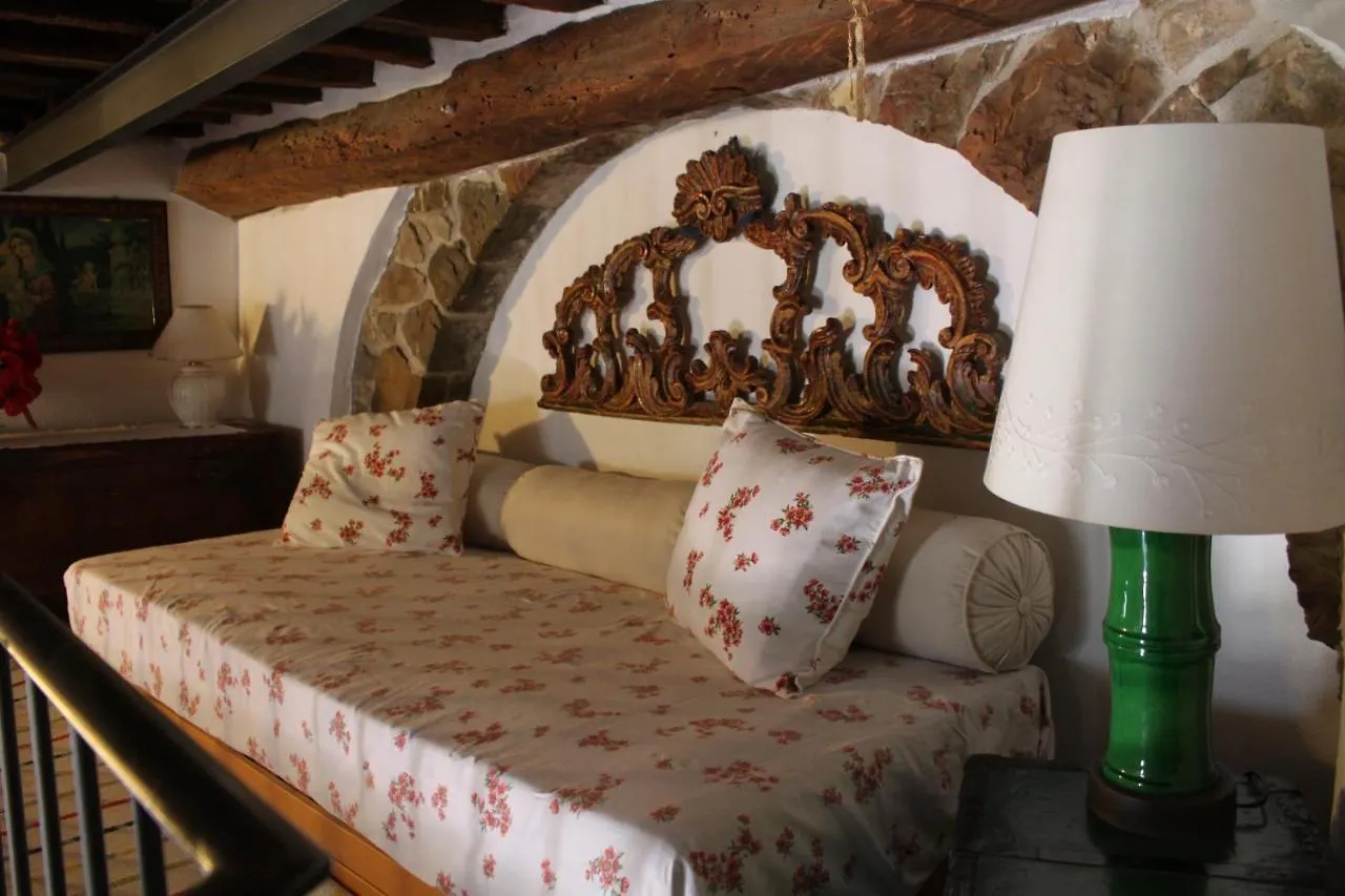 Borgo Di Caldana Accoglienza Turistica Diffusa 0*,  Italy