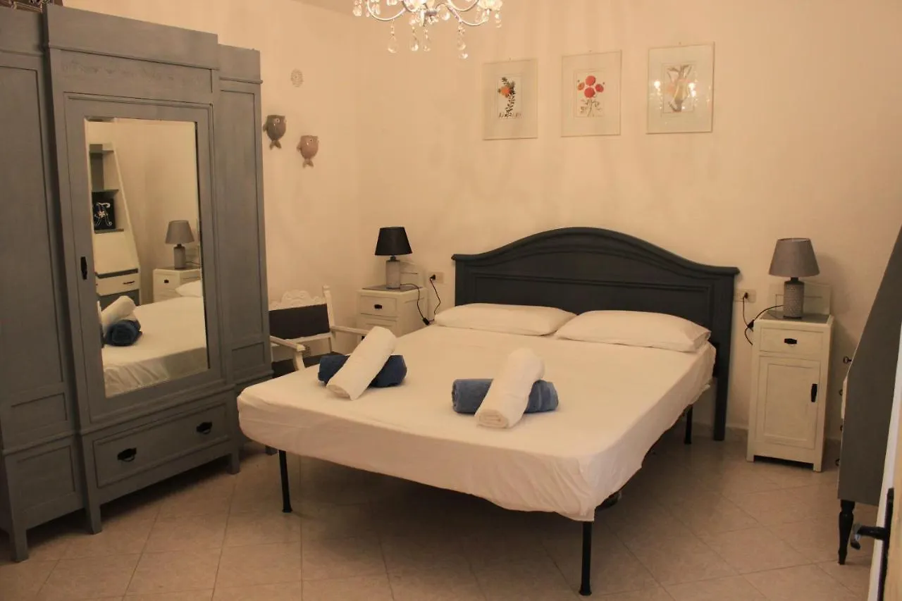 Borgo Di Caldana Accoglienza Turistica Diffusa
