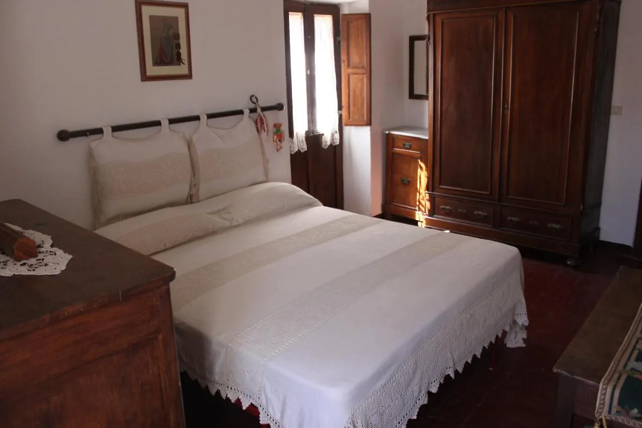 Borgo Di Caldana Accoglienza Turistica Diffusa Italy