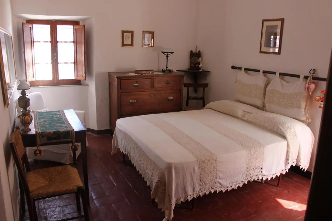 Borgo Di Caldana Accoglienza Turistica Diffusa Italy